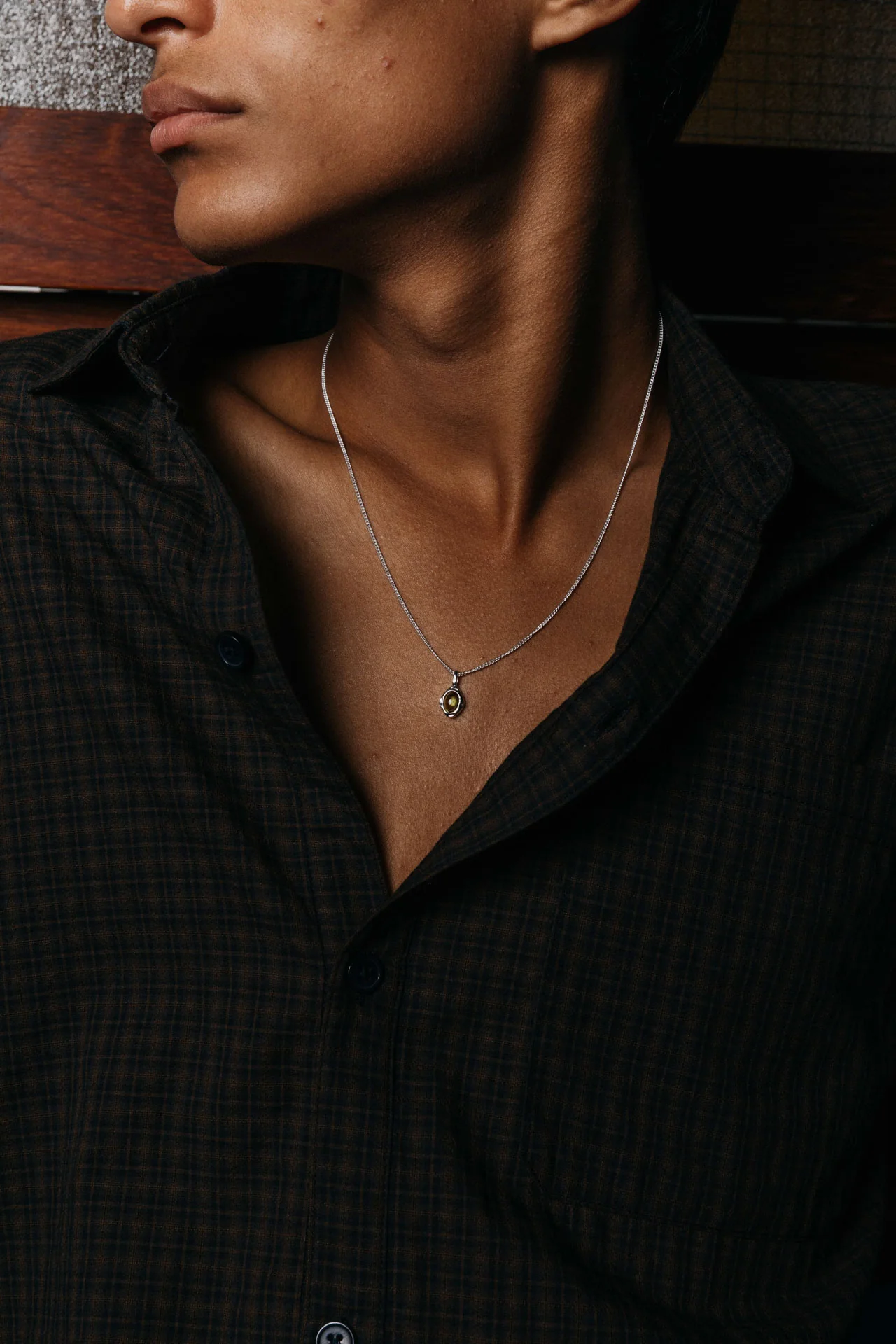 Lars Necklace - Image 3
