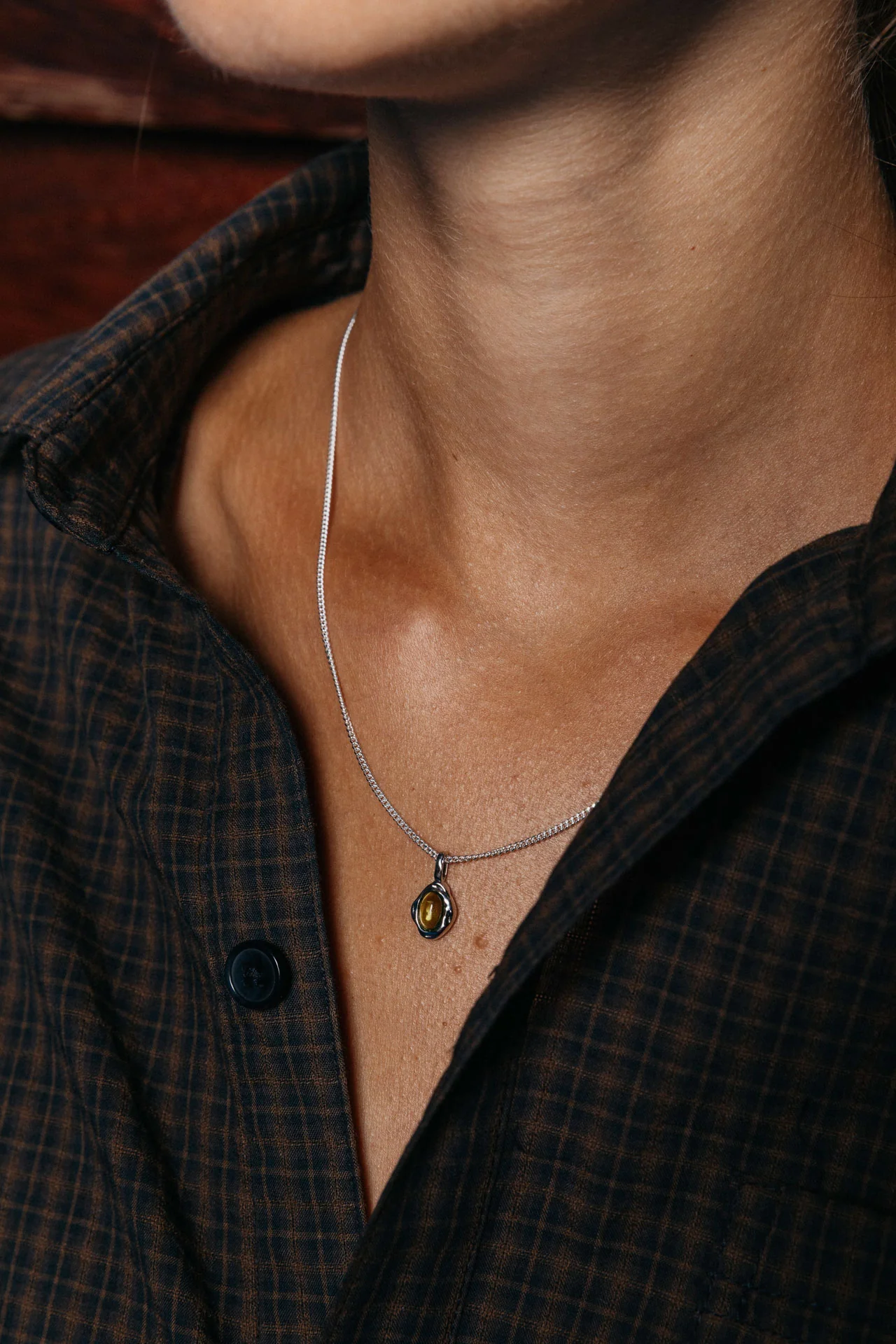 Lars Necklace - Image 4