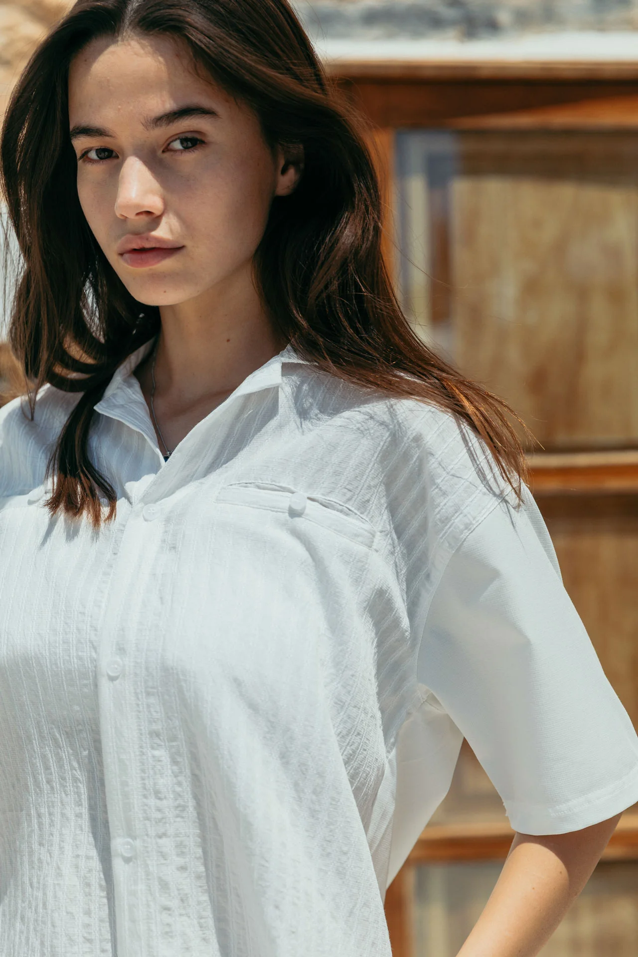 Leonardo Holiday Shirt - Image 10