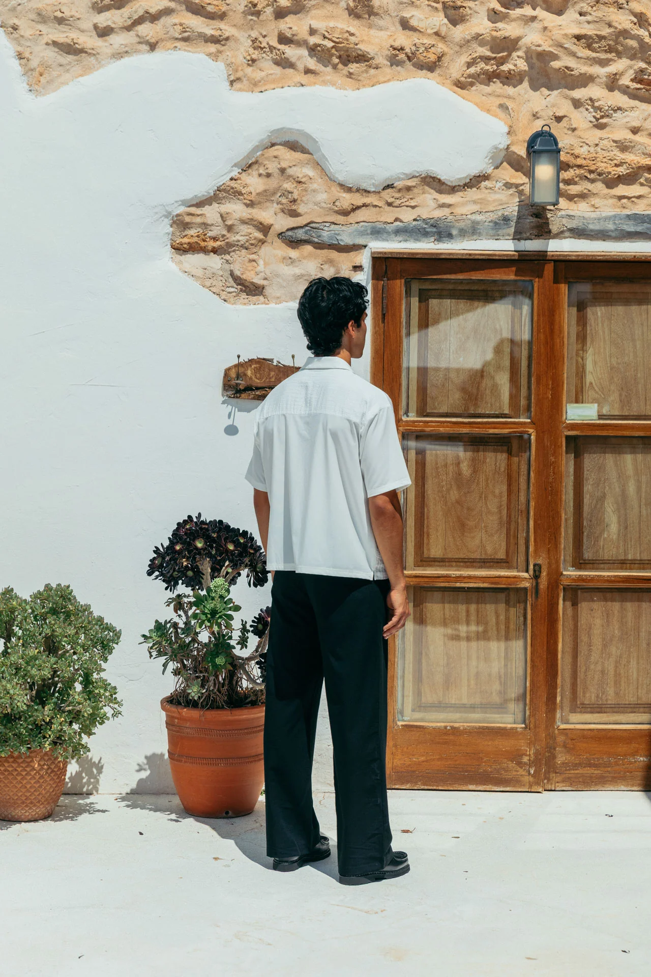 Leonardo Holiday Shirt - Image 5