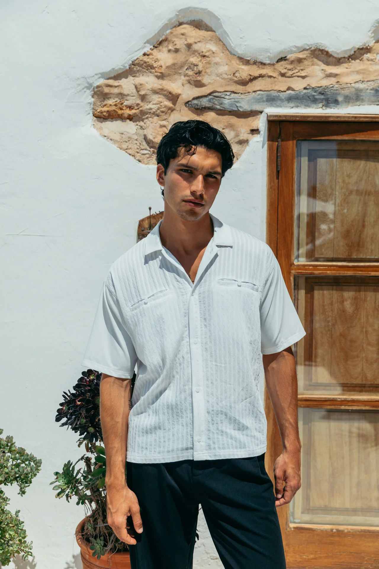 Leonardo Holiday Shirt - Image 6