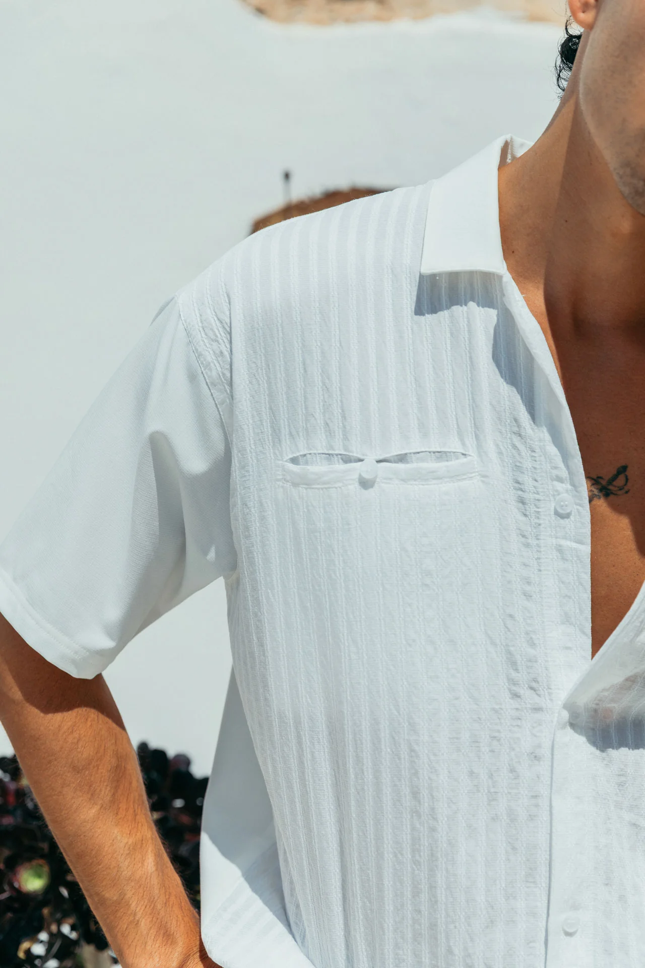 Leonardo Holiday Shirt - Image 7