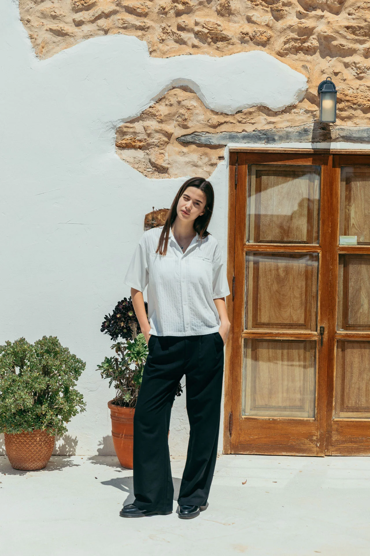 Leonardo Holiday Shirt - Image 8