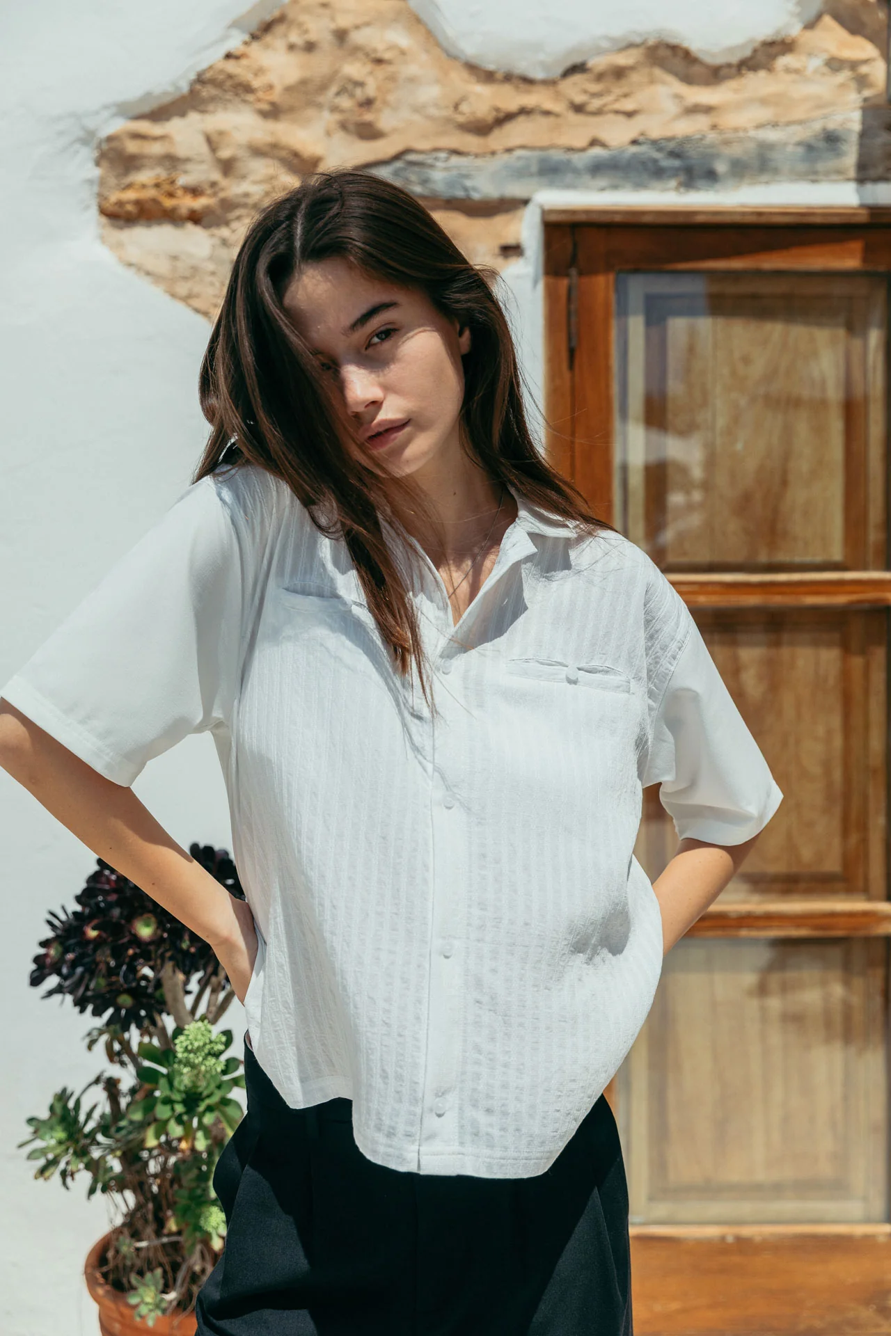 Leonardo Holiday Shirt - Image 9