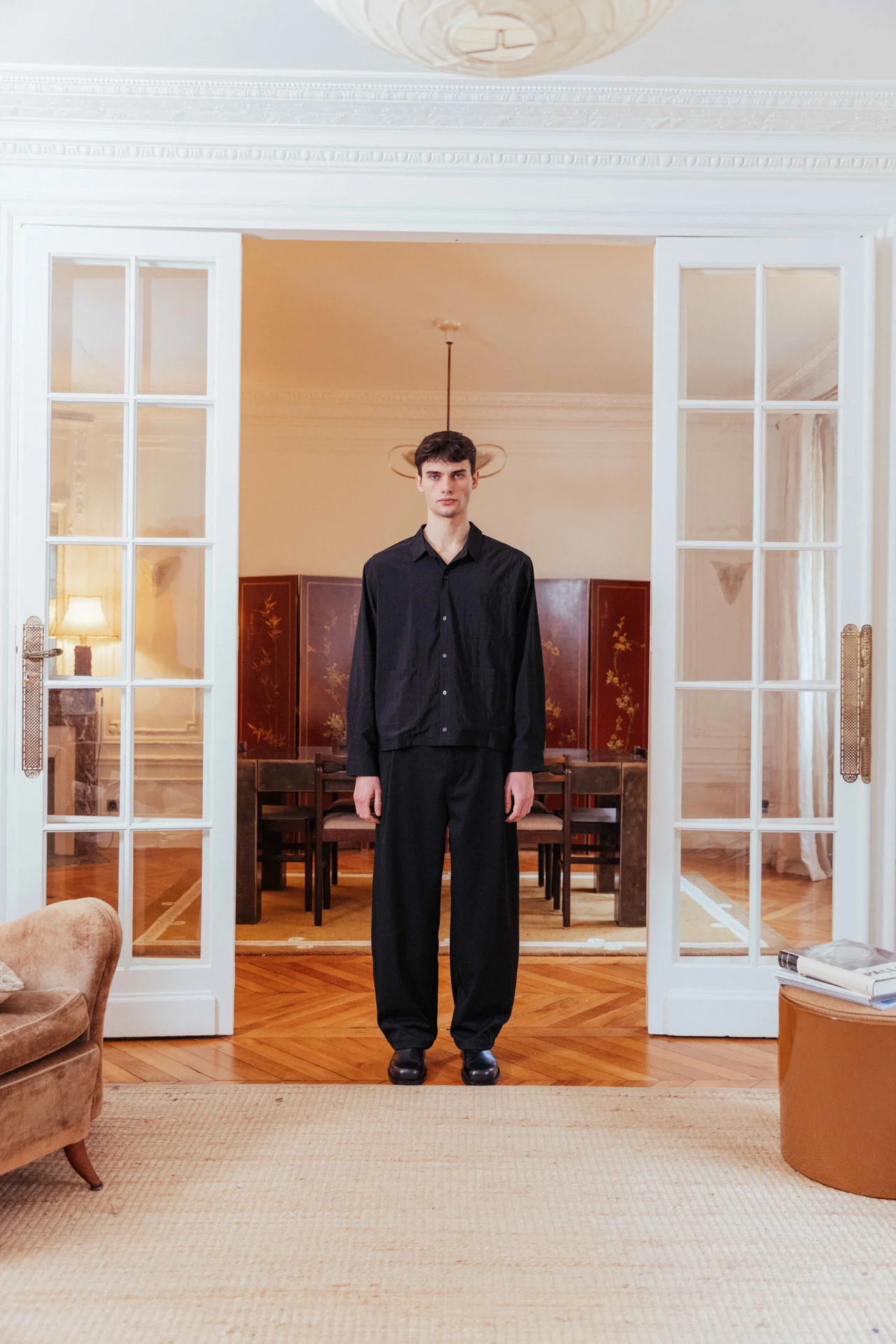 Lloyd Overshirt - Image 3