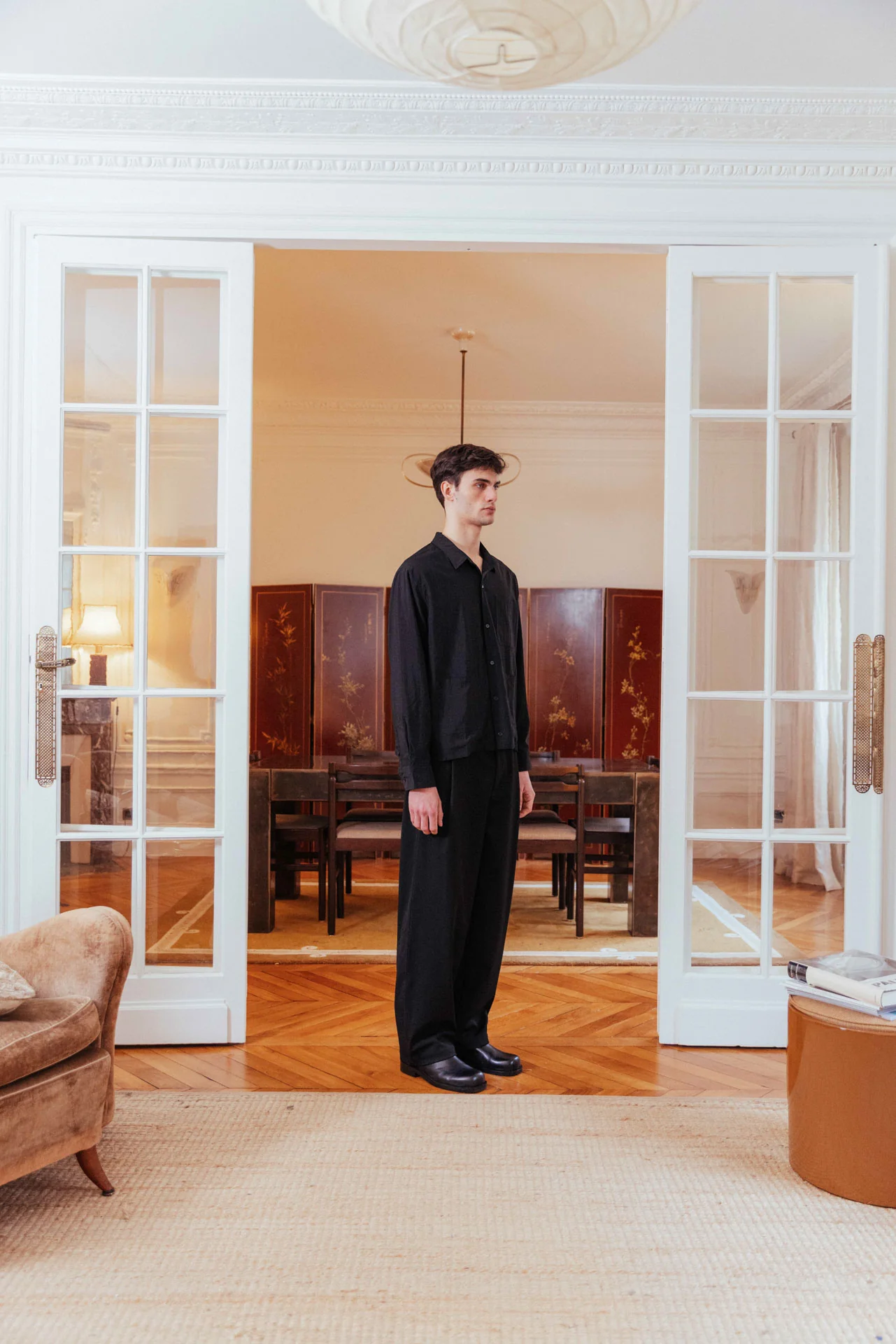 Lloyd Overshirt - Image 4