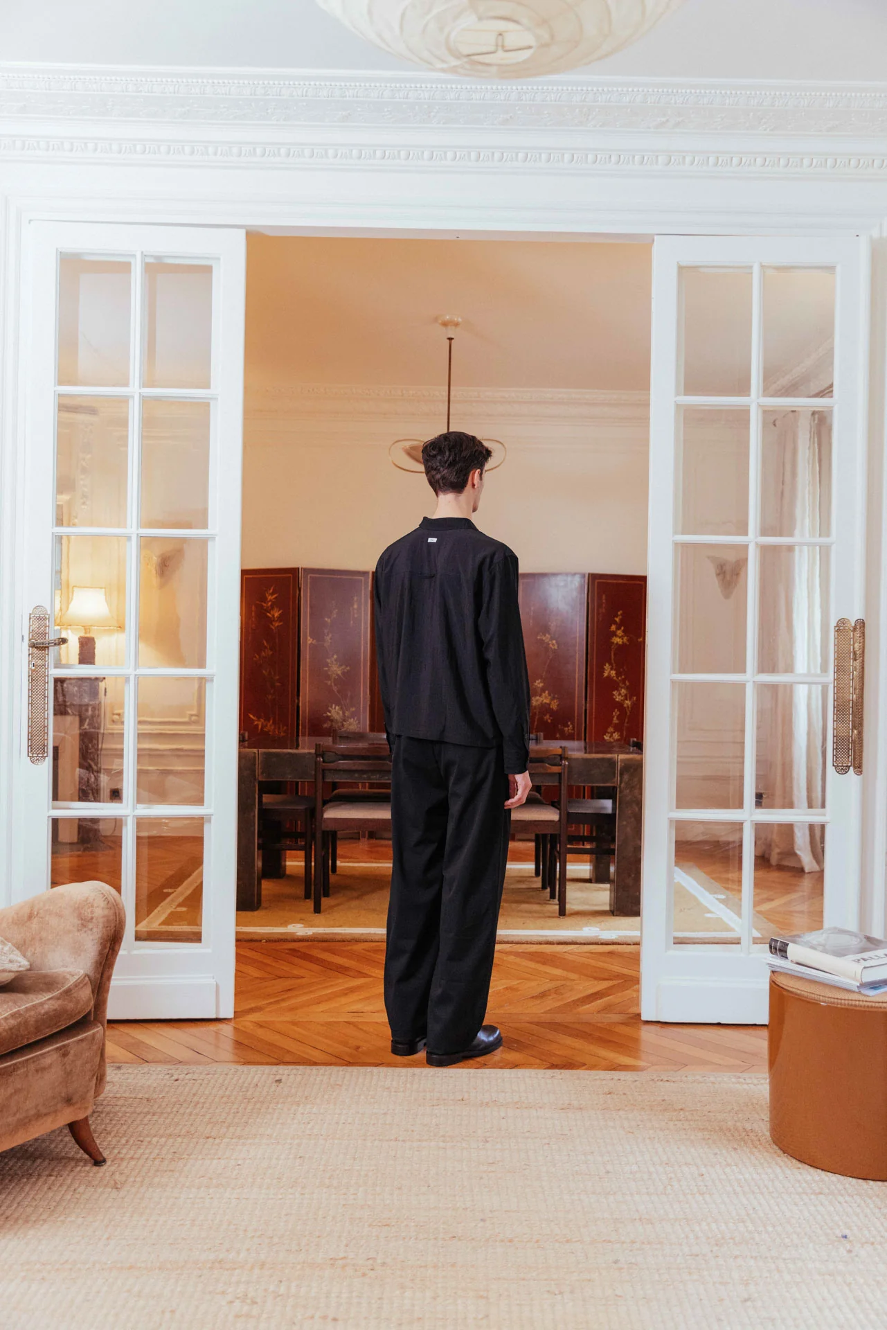 Lloyd Overshirt - Image 5