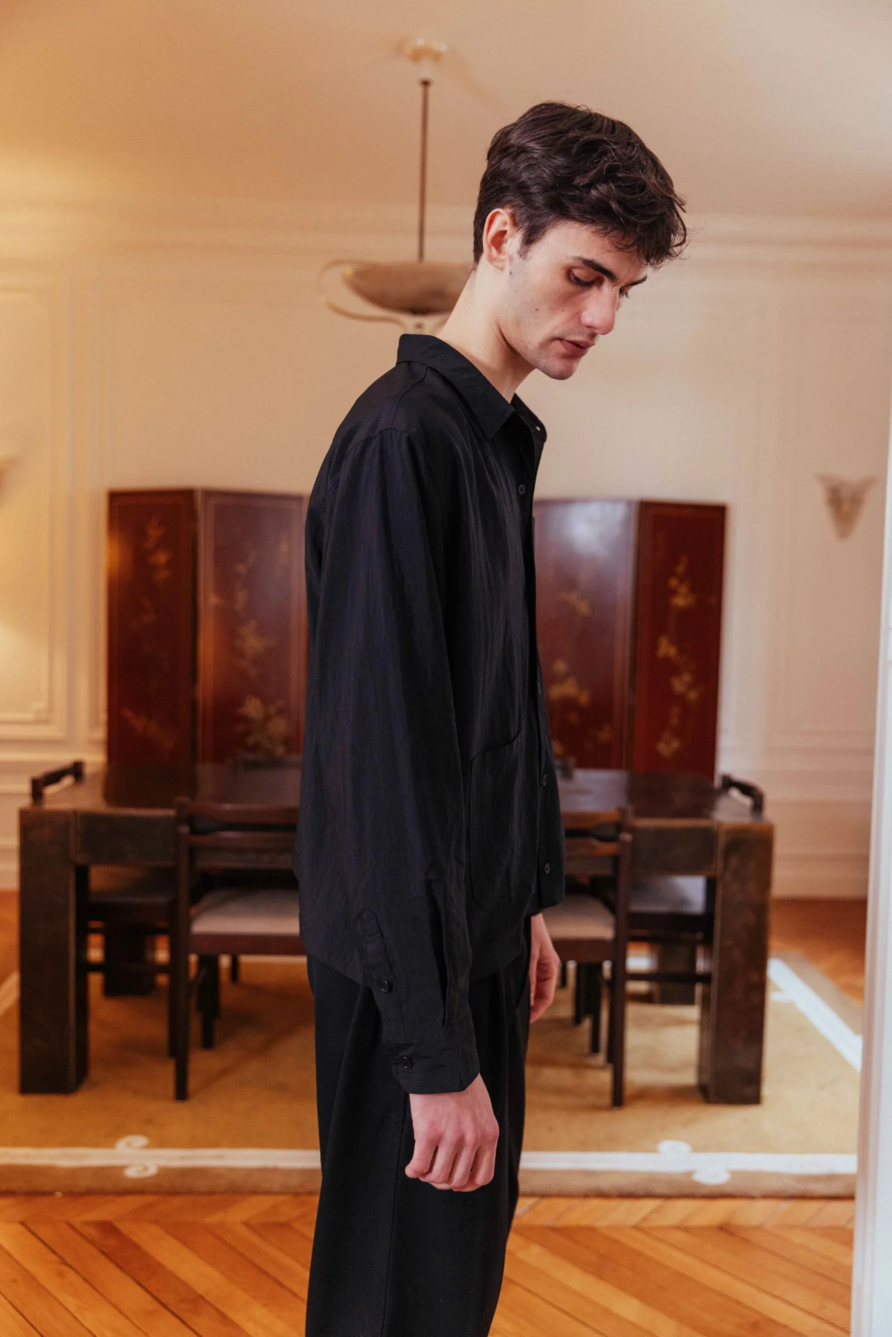 Lloyd Overshirt - Image 6