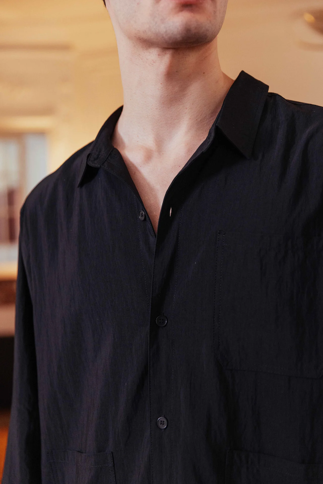 Lloyd Overshirt - Image 7