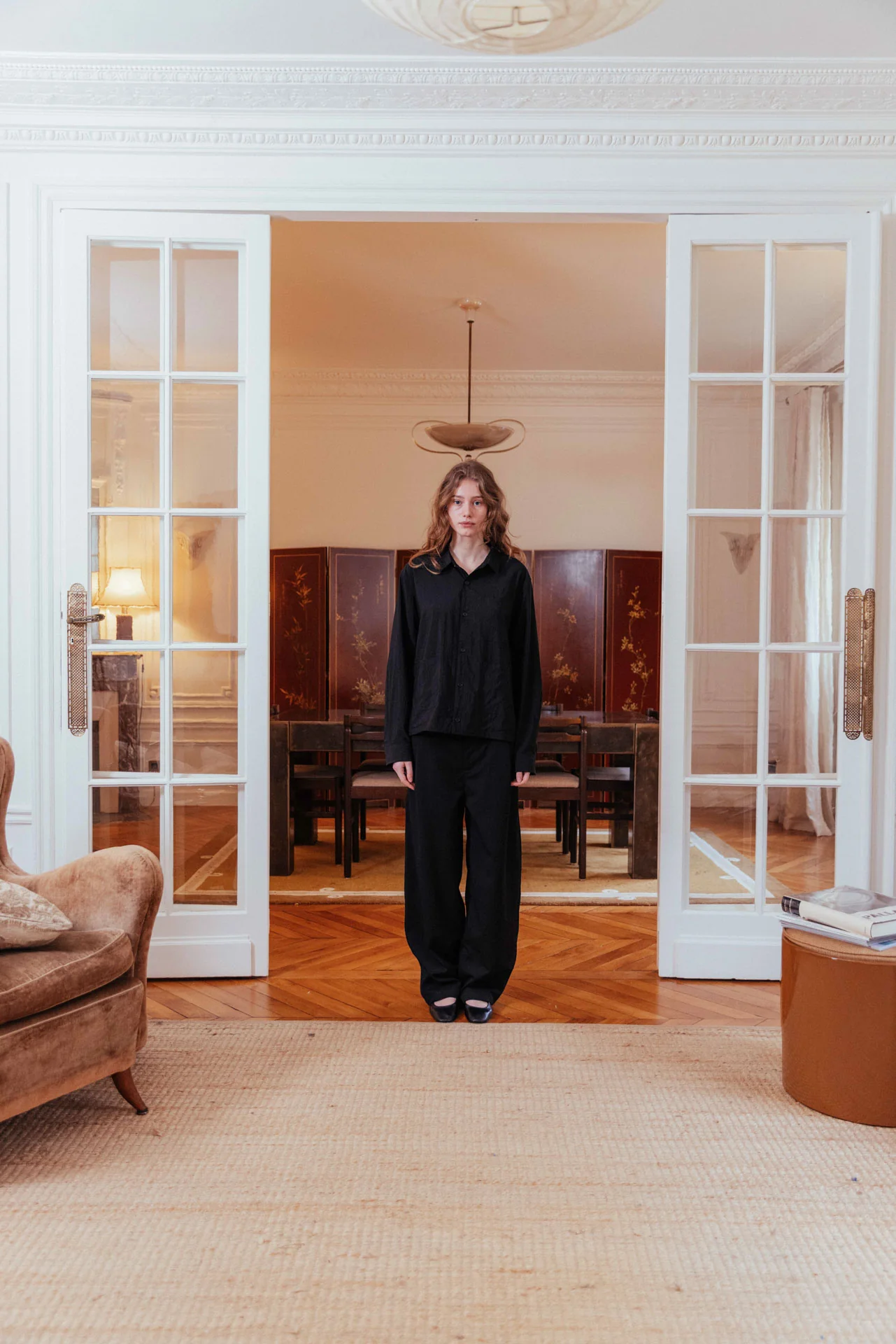 Lloyd Overshirt - Image 8