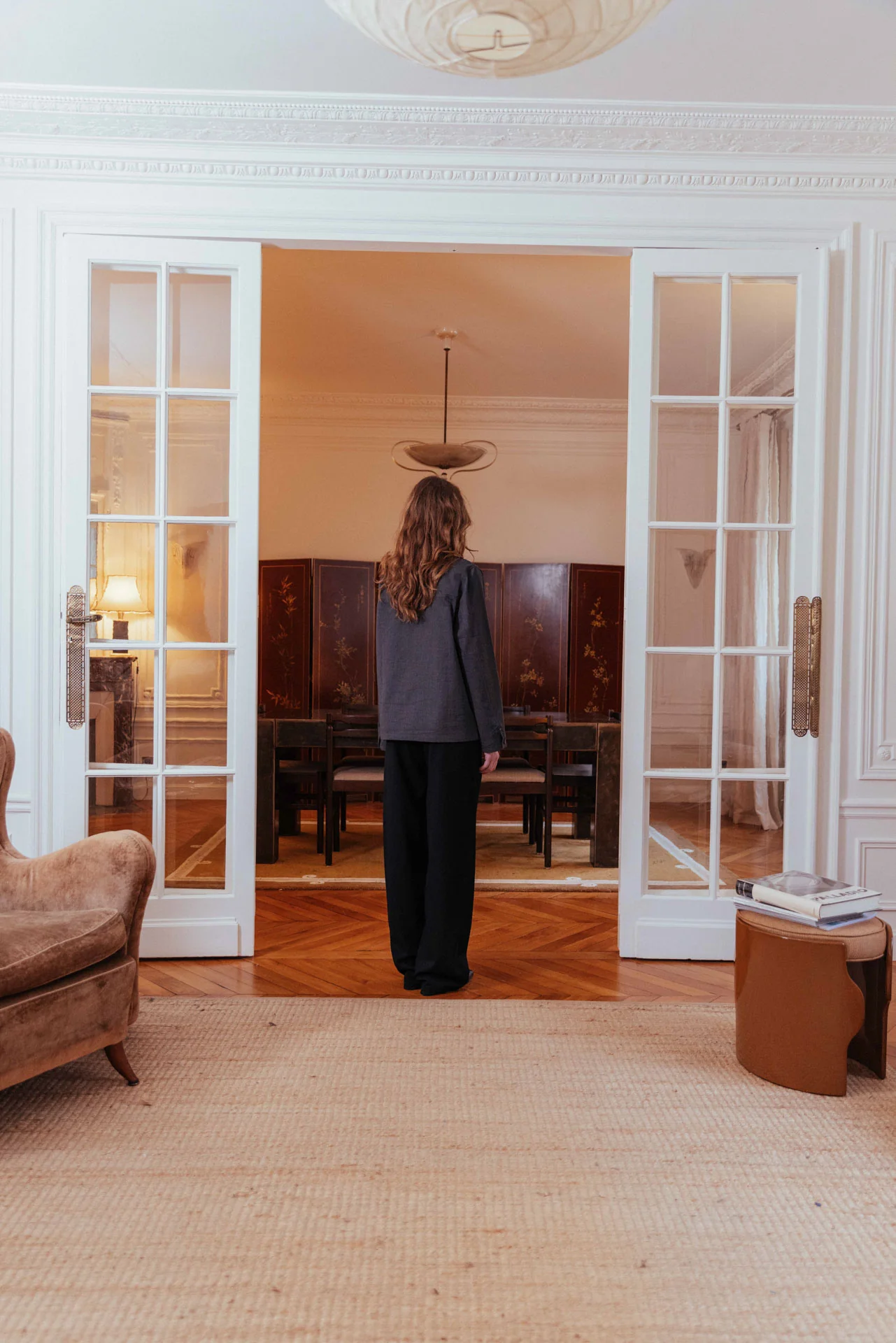 Niclas Overshirt - Image 10