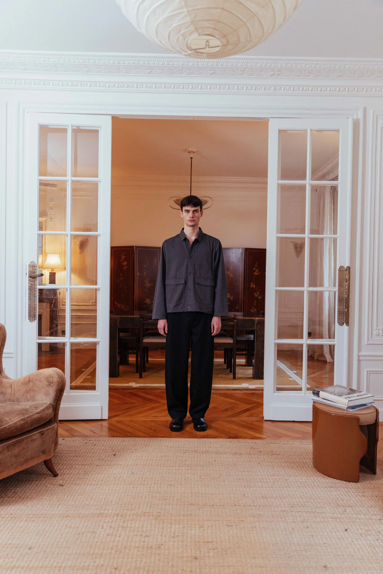 Niclas Overshirt - Image 3