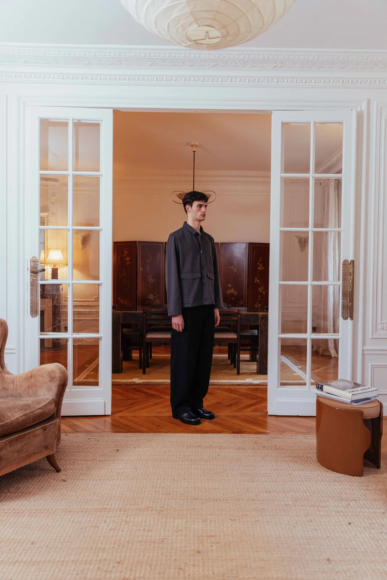 Niclas Overshirt - Image 4