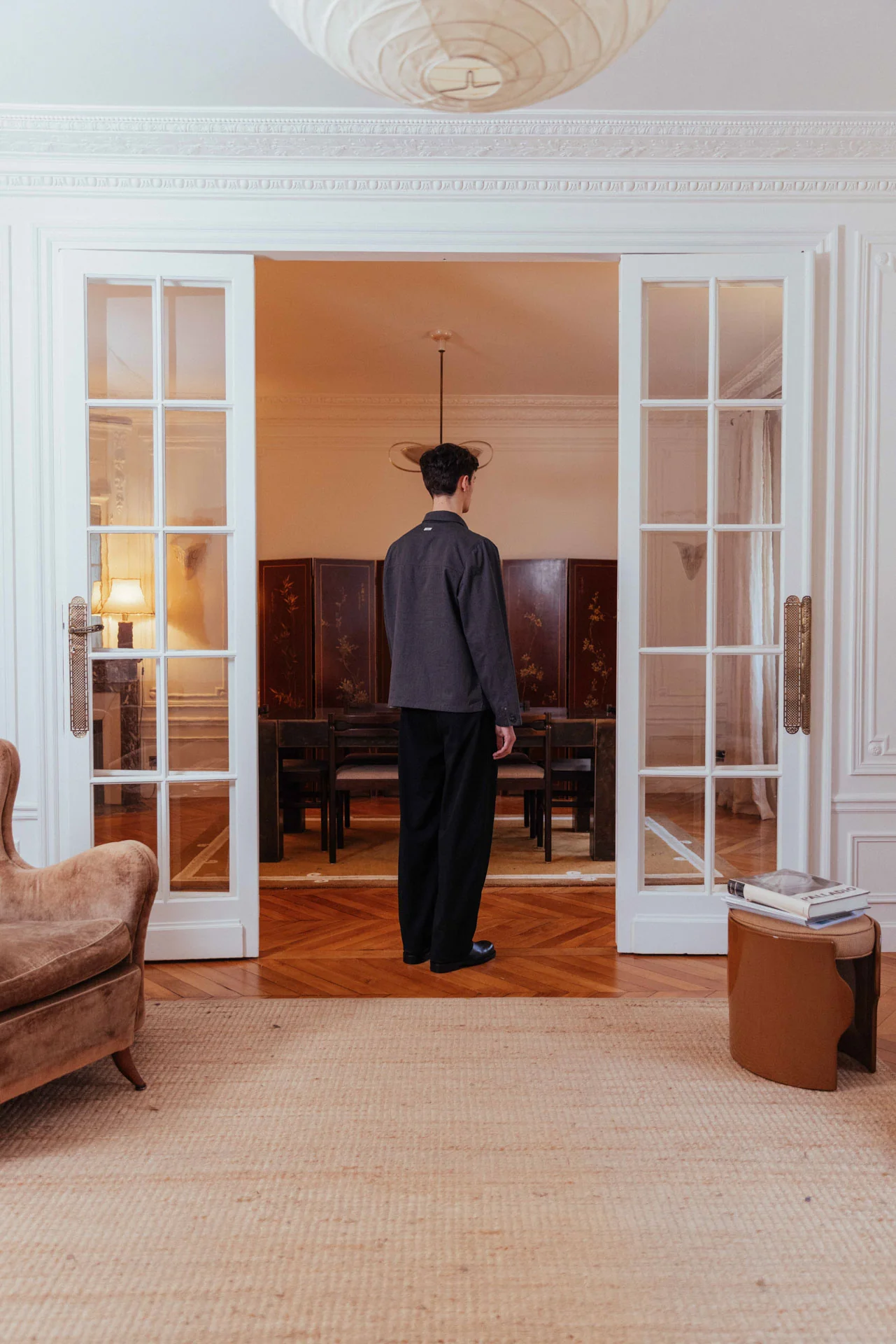 Niclas Overshirt - Image 5