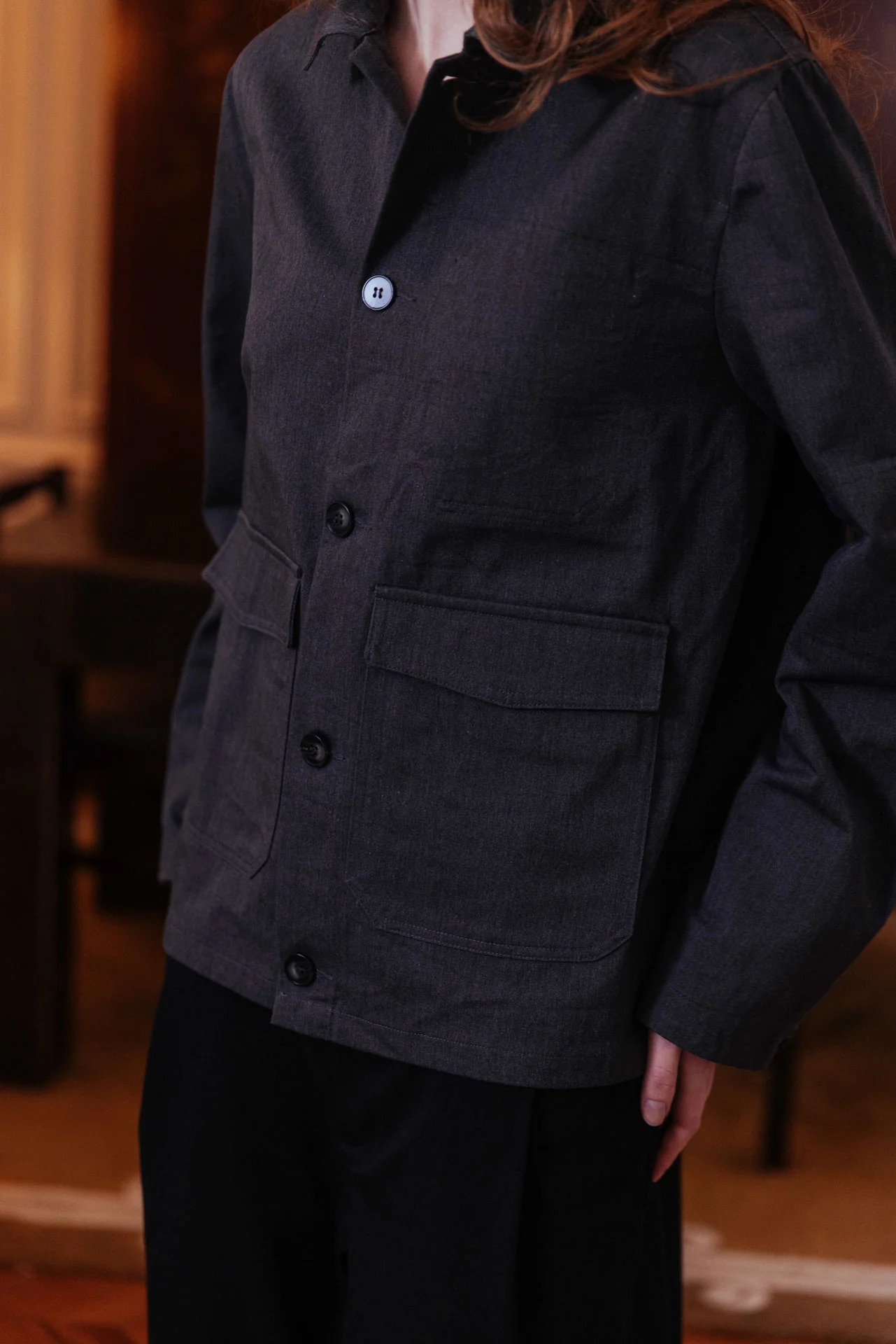 Niclas Overshirt - Image 6