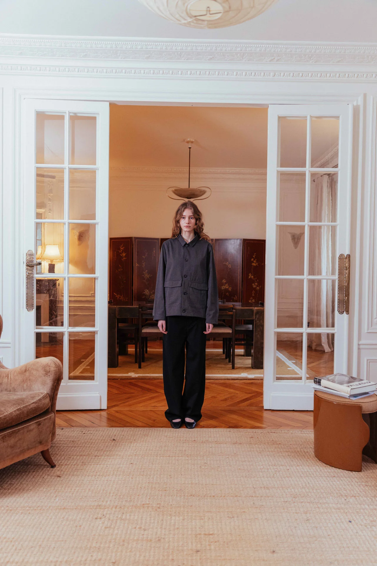 Niclas Overshirt - Image 8