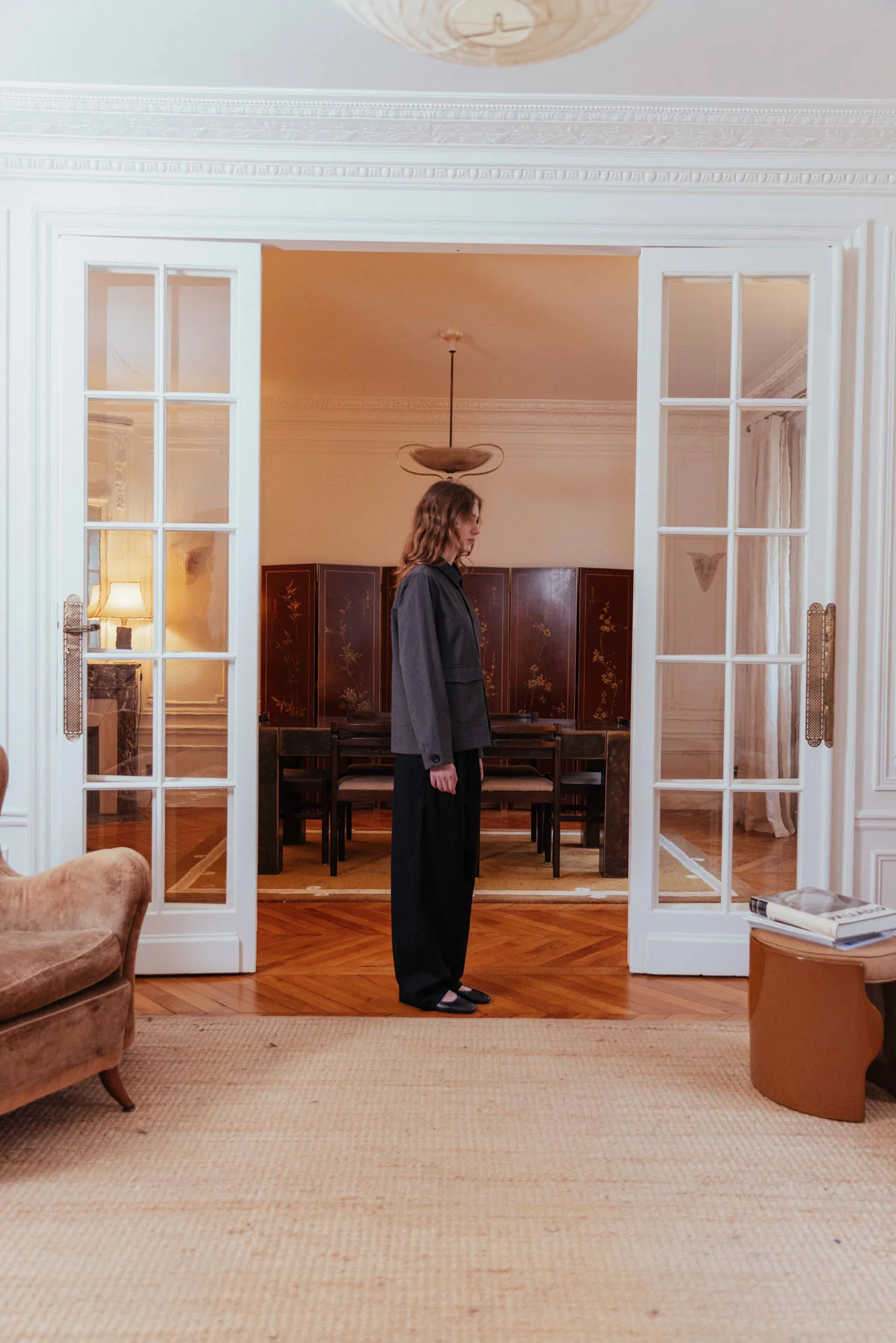 Niclas Overshirt - Image 9