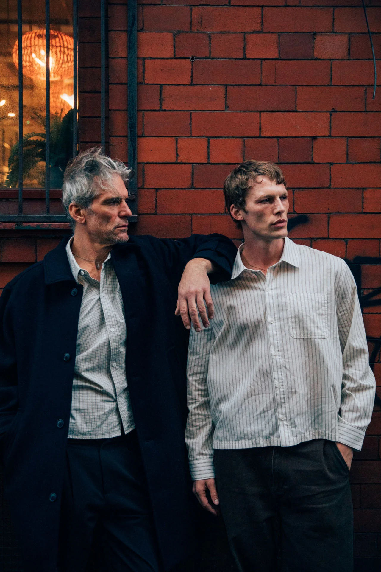 Nika Cotton Shirt - Image 10