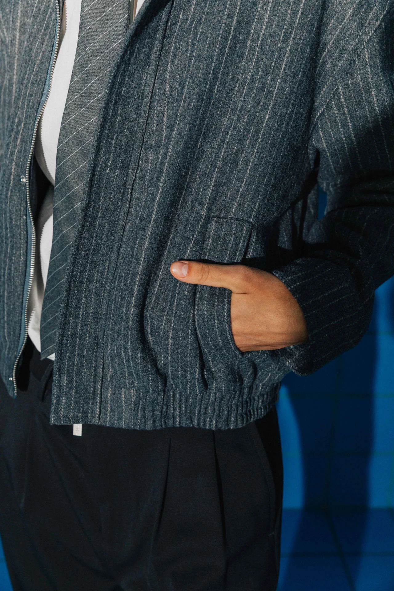 Nolan Jacket - Image 10