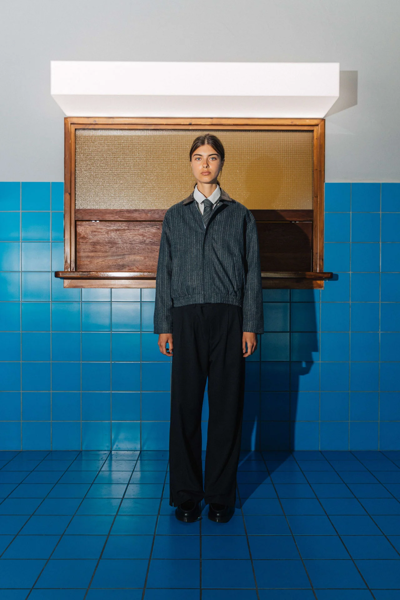 Nolan Jacket - Image 11