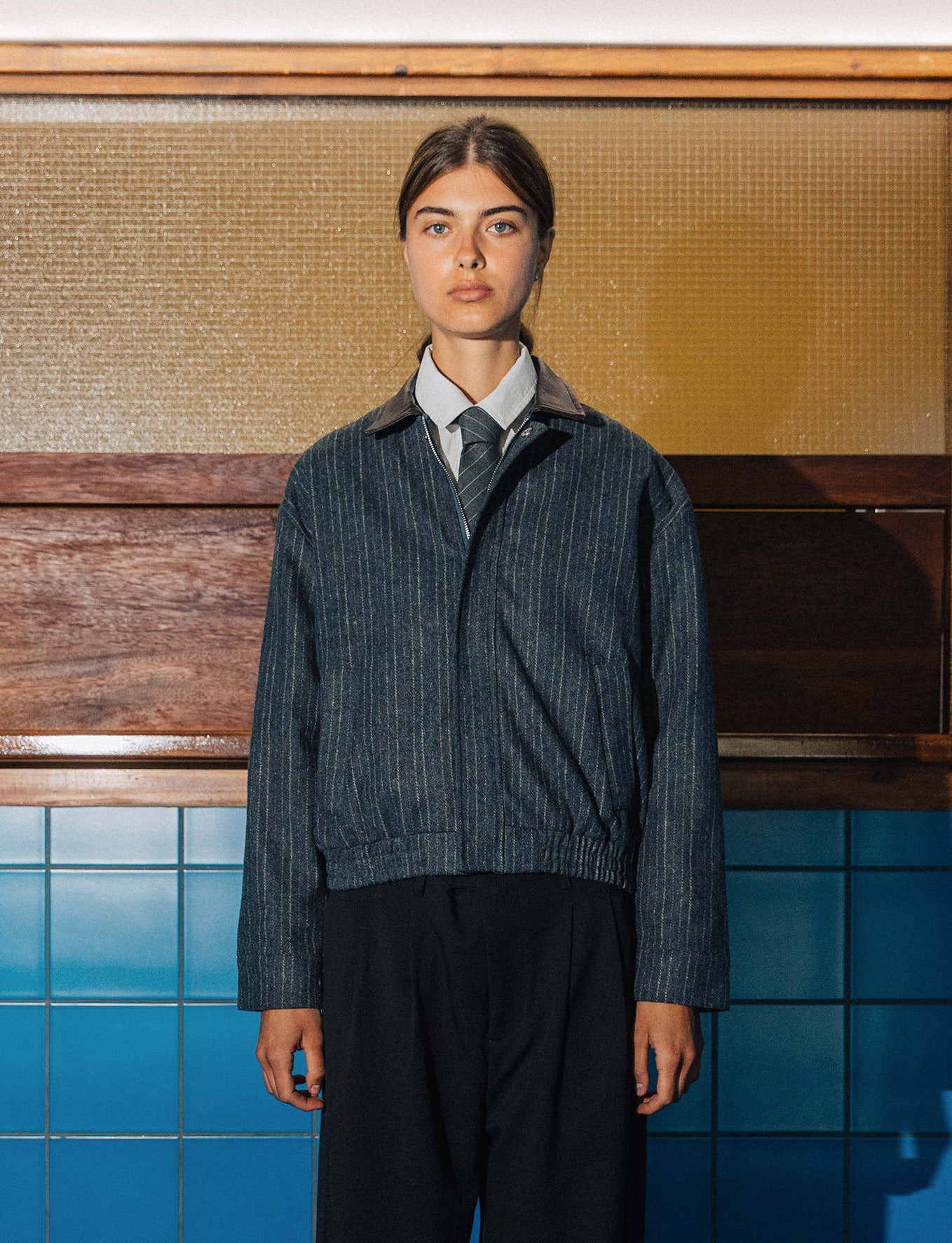 Nolan Jacket - Image 3