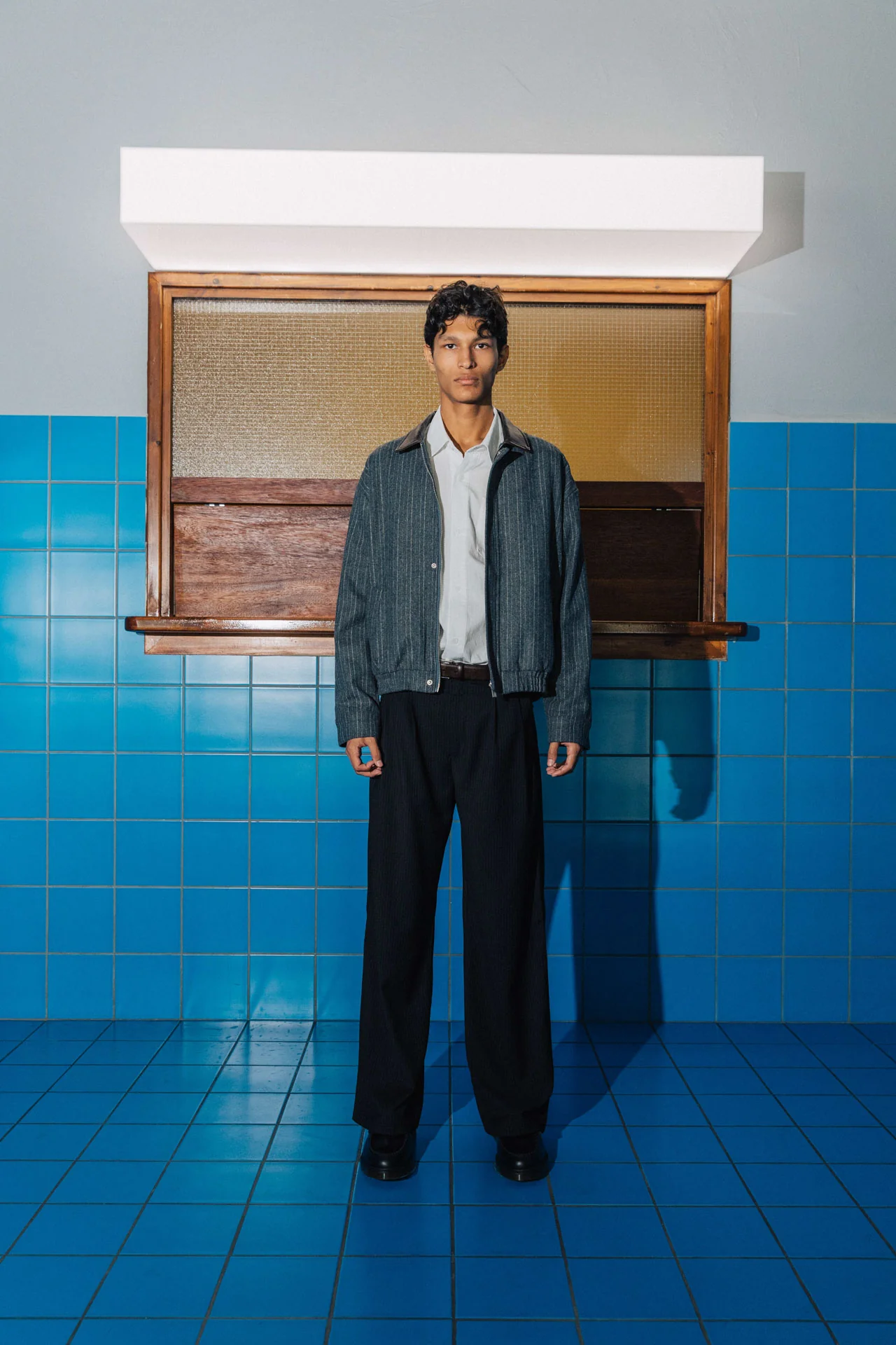 Nolan Jacket - Image 4