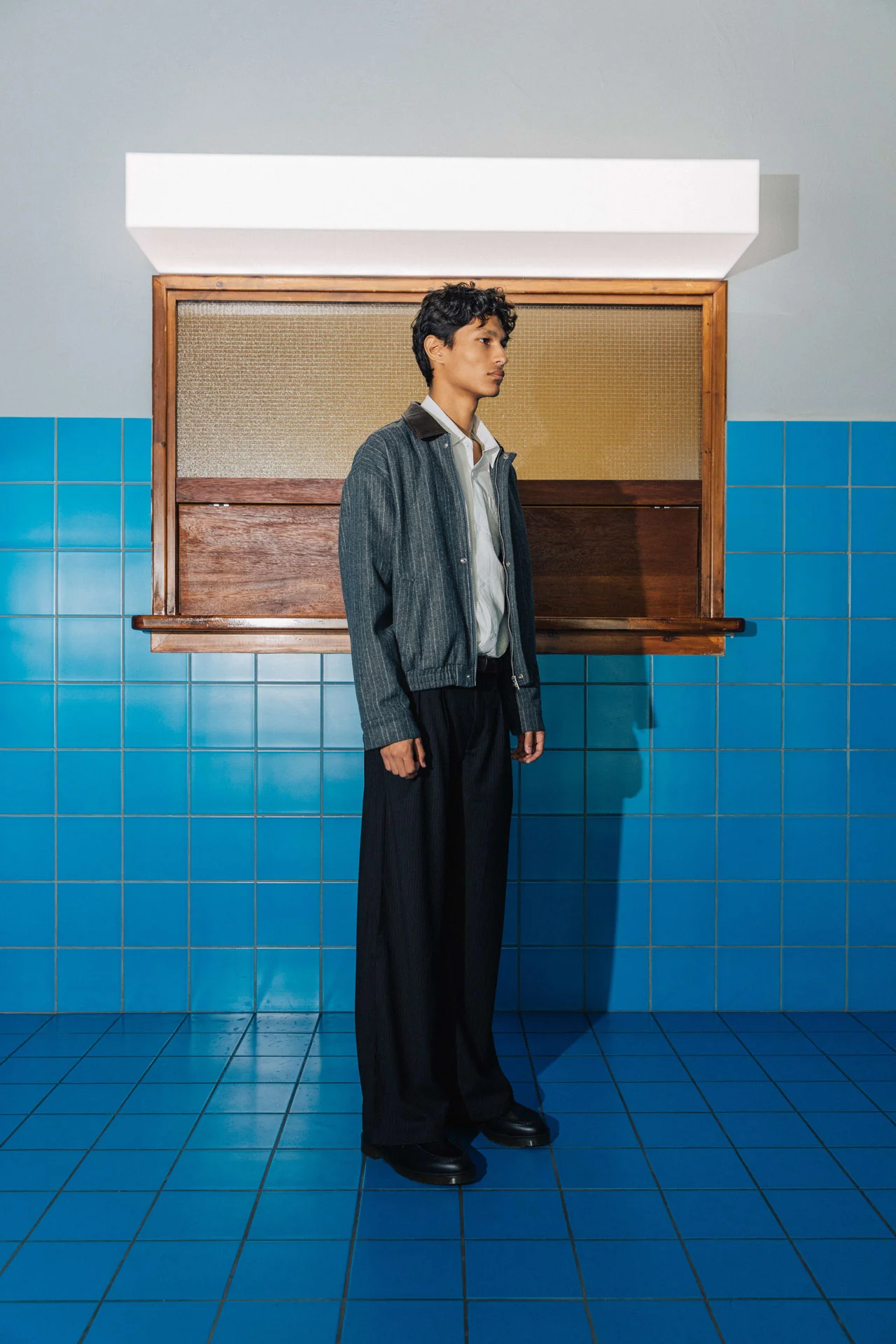 Nolan Jacket - Image 5