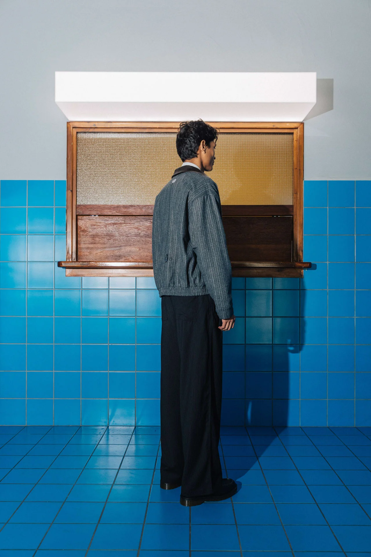 Nolan Jacket - Image 6