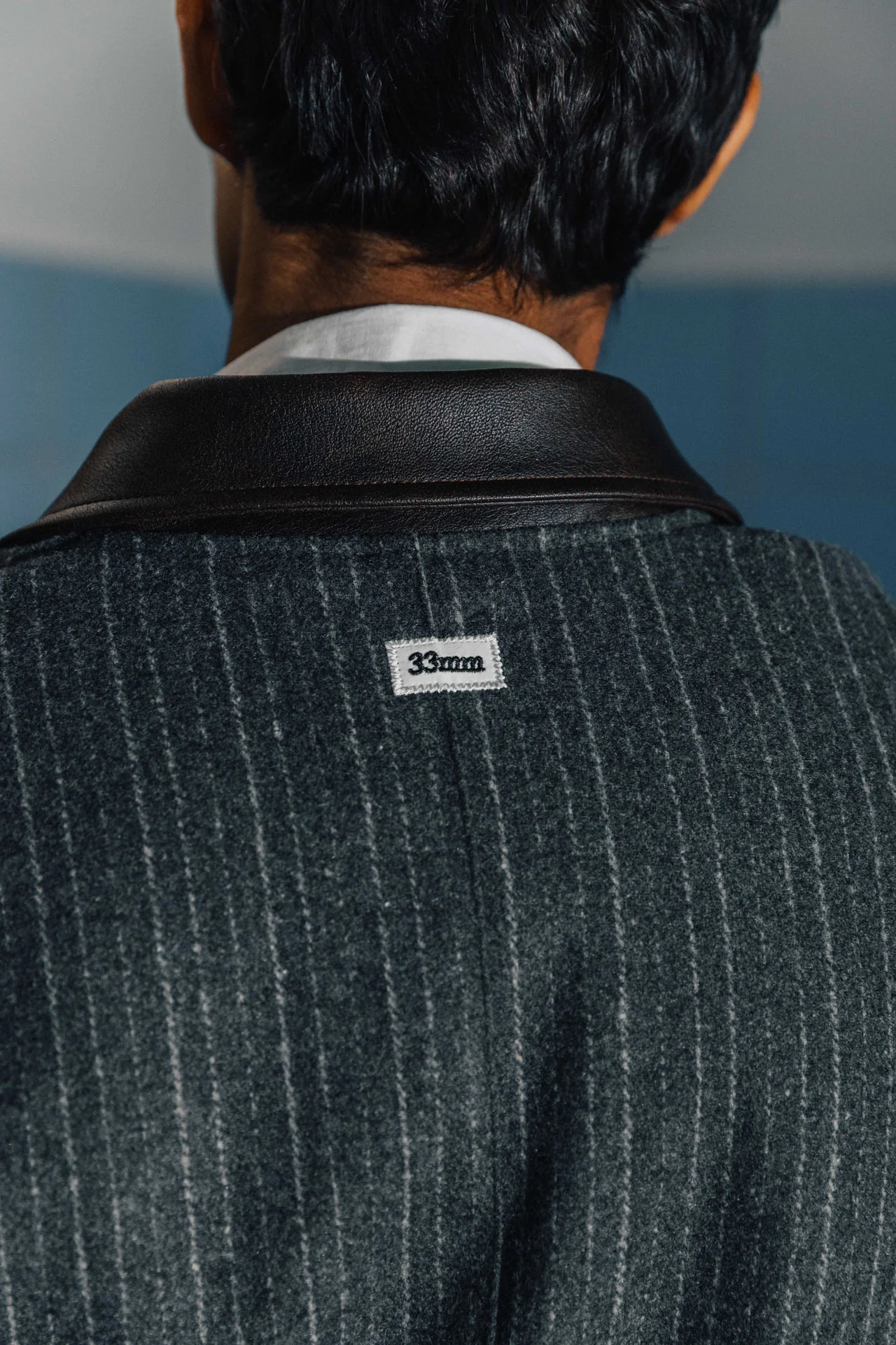 Nolan Jacket - Image 7