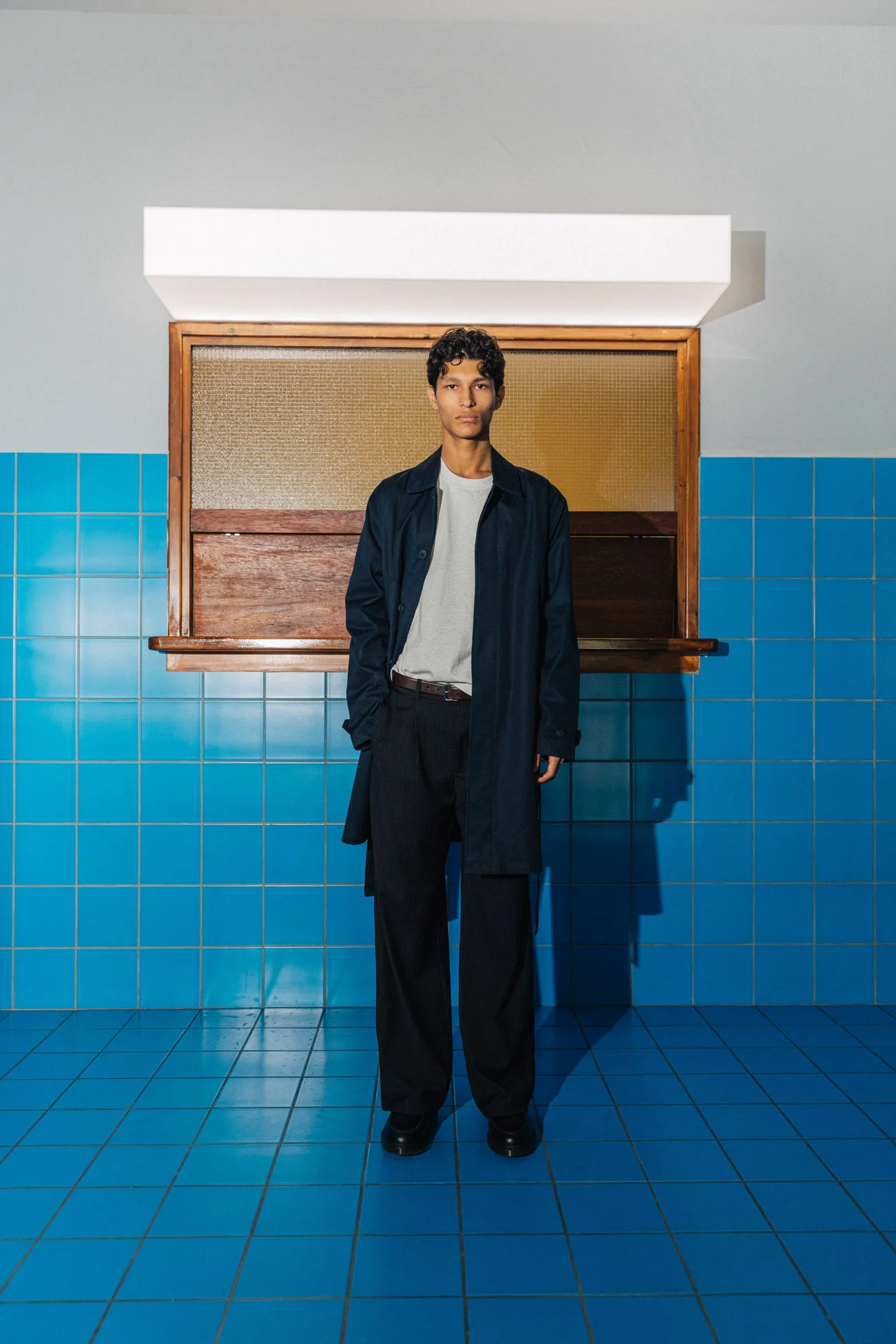 Oliver Cotton T-Shirt - Image 10