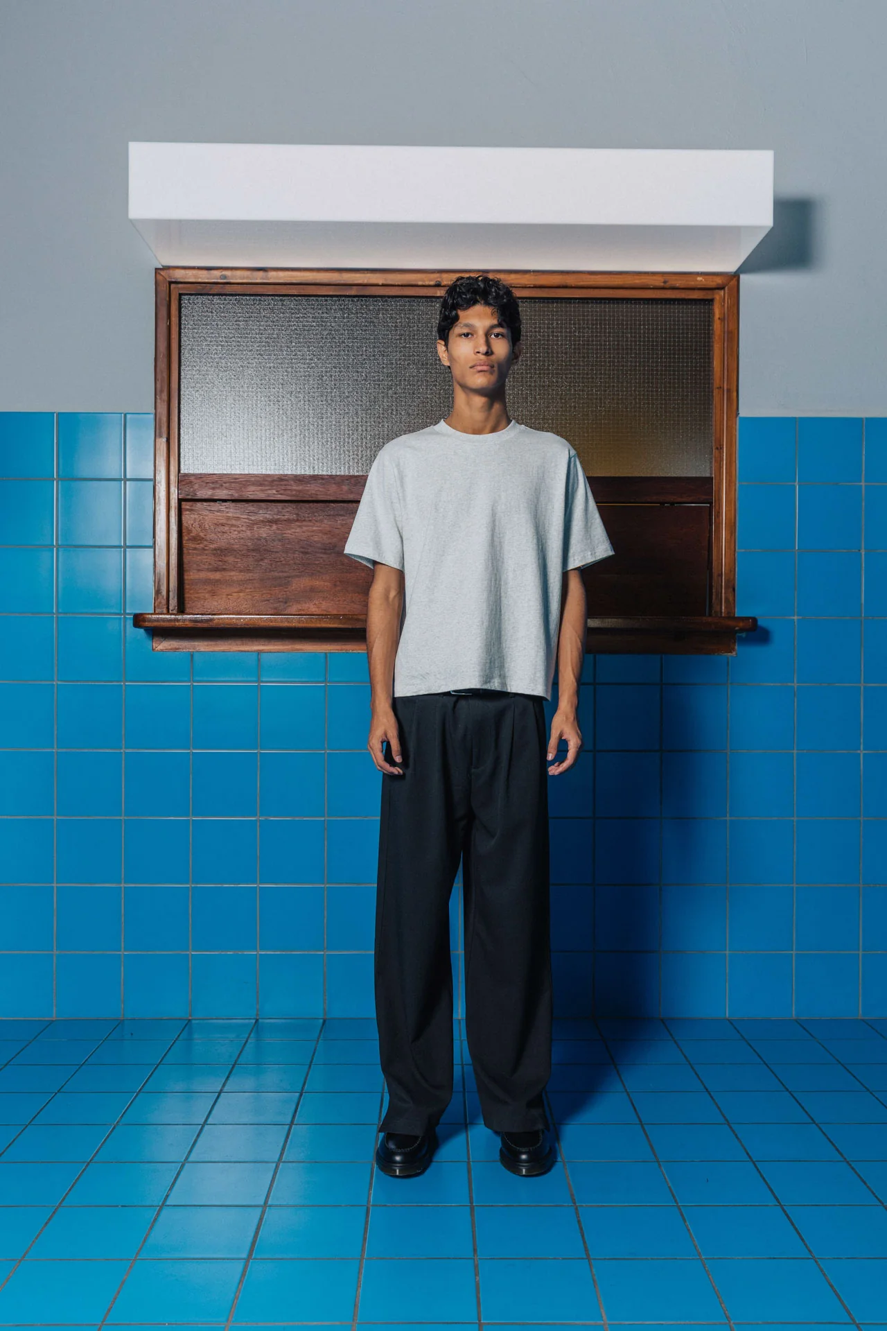 Oliver Cotton T-Shirt - Image 3