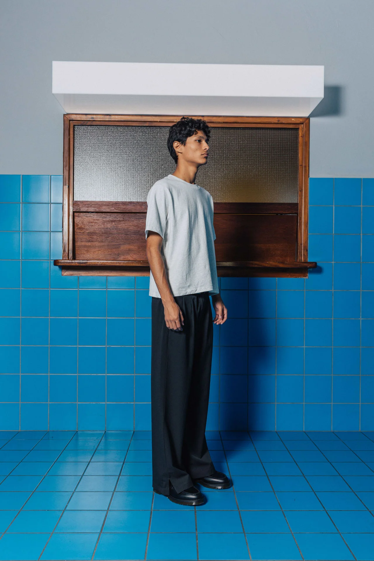 Oliver Cotton T-Shirt - Image 4