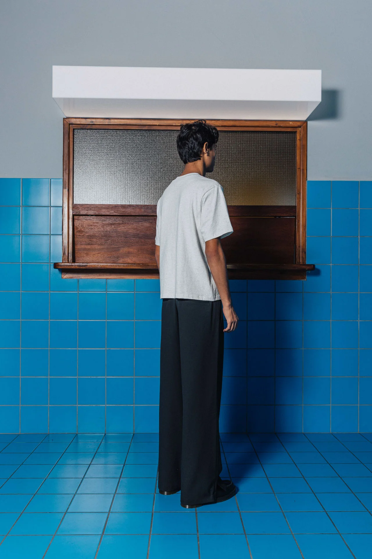 Oliver Cotton T-Shirt - Image 5