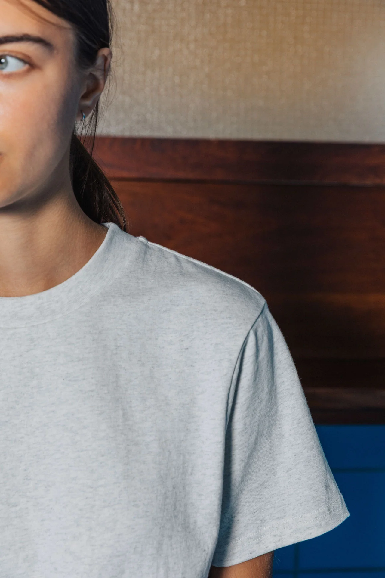 Oliver Cotton T-Shirt - Image 7