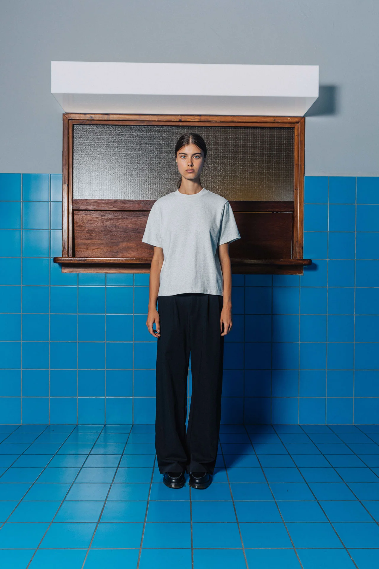 Oliver Cotton T-Shirt - Image 9