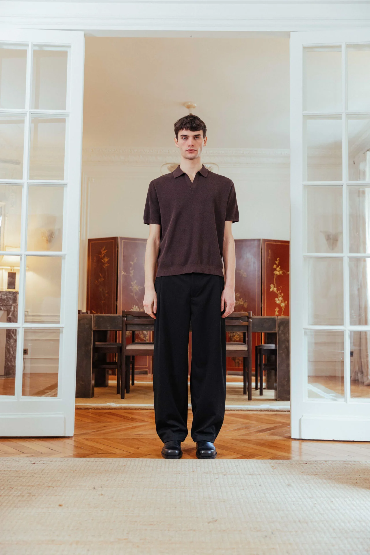 Ricardo Trousers - Image 3