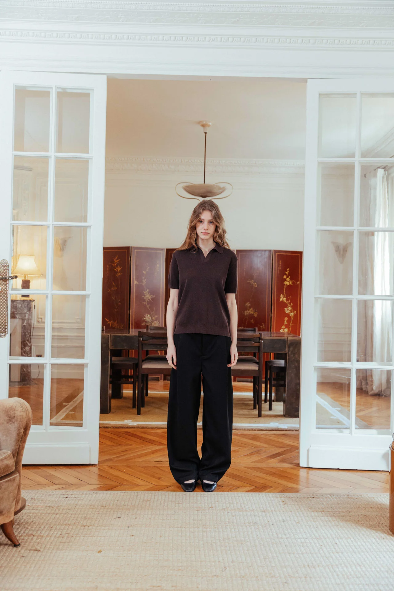 Ricardo Trousers - Image 6