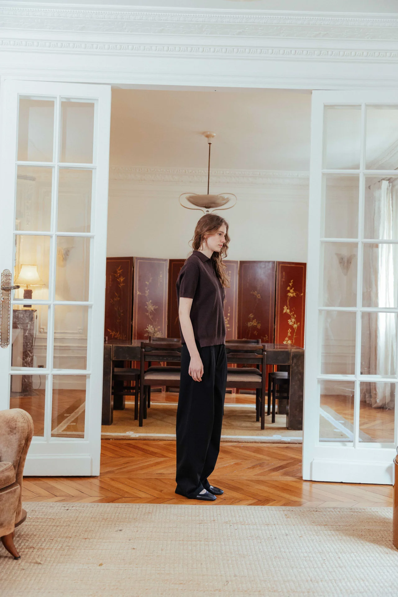 Ricardo Trousers - Image 7