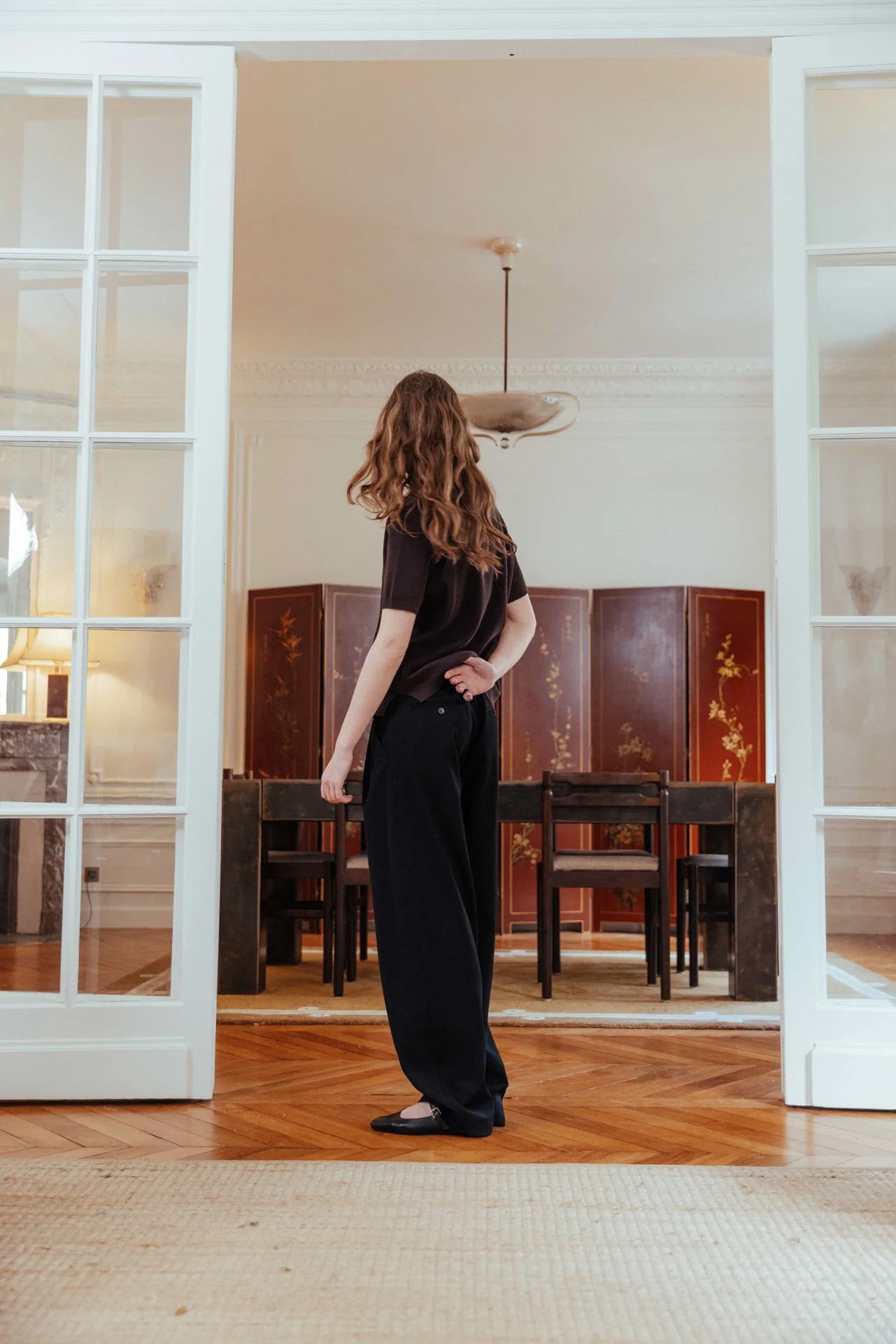 Ricardo Trousers - Image 8