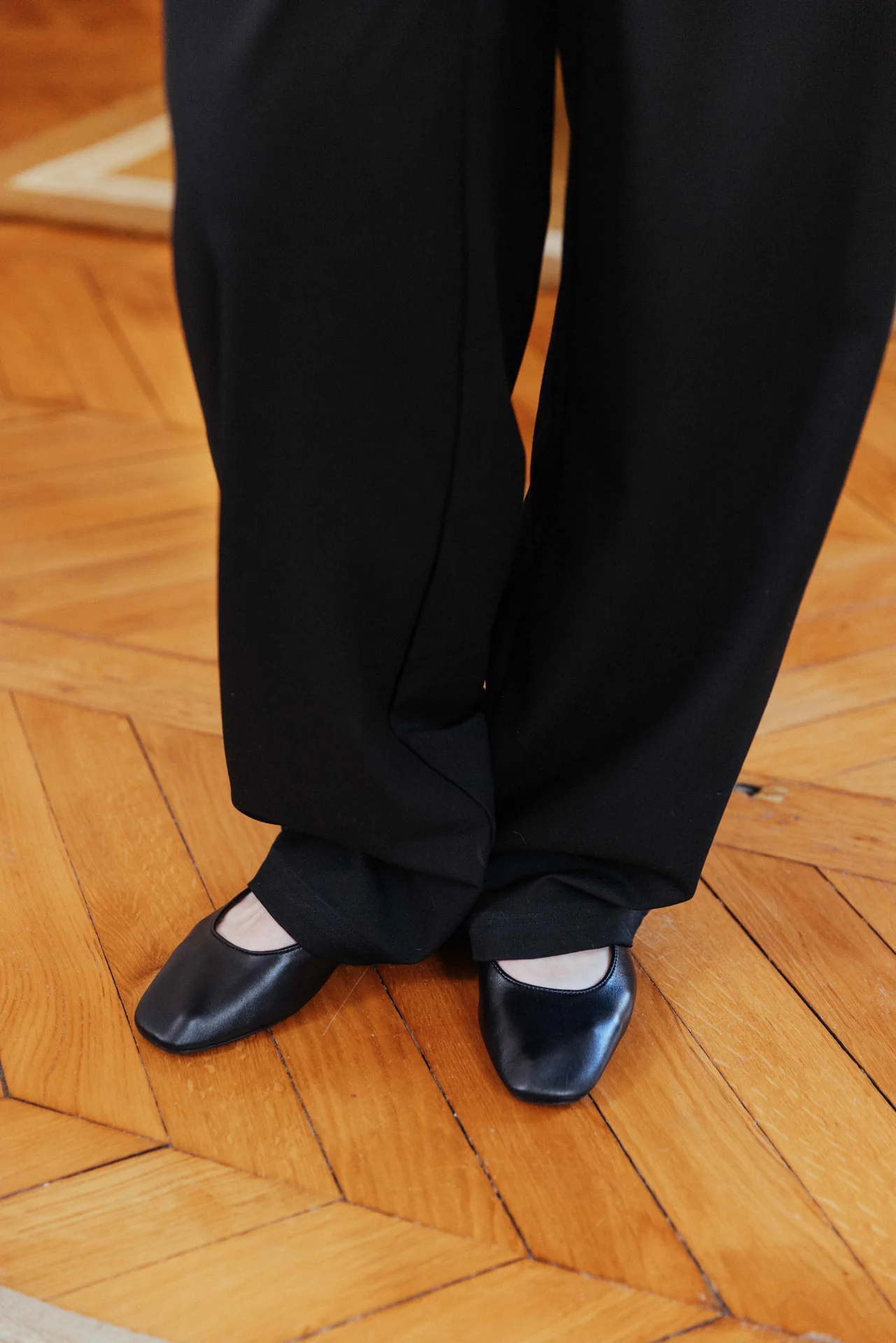 Ricardo Trousers - Image 9