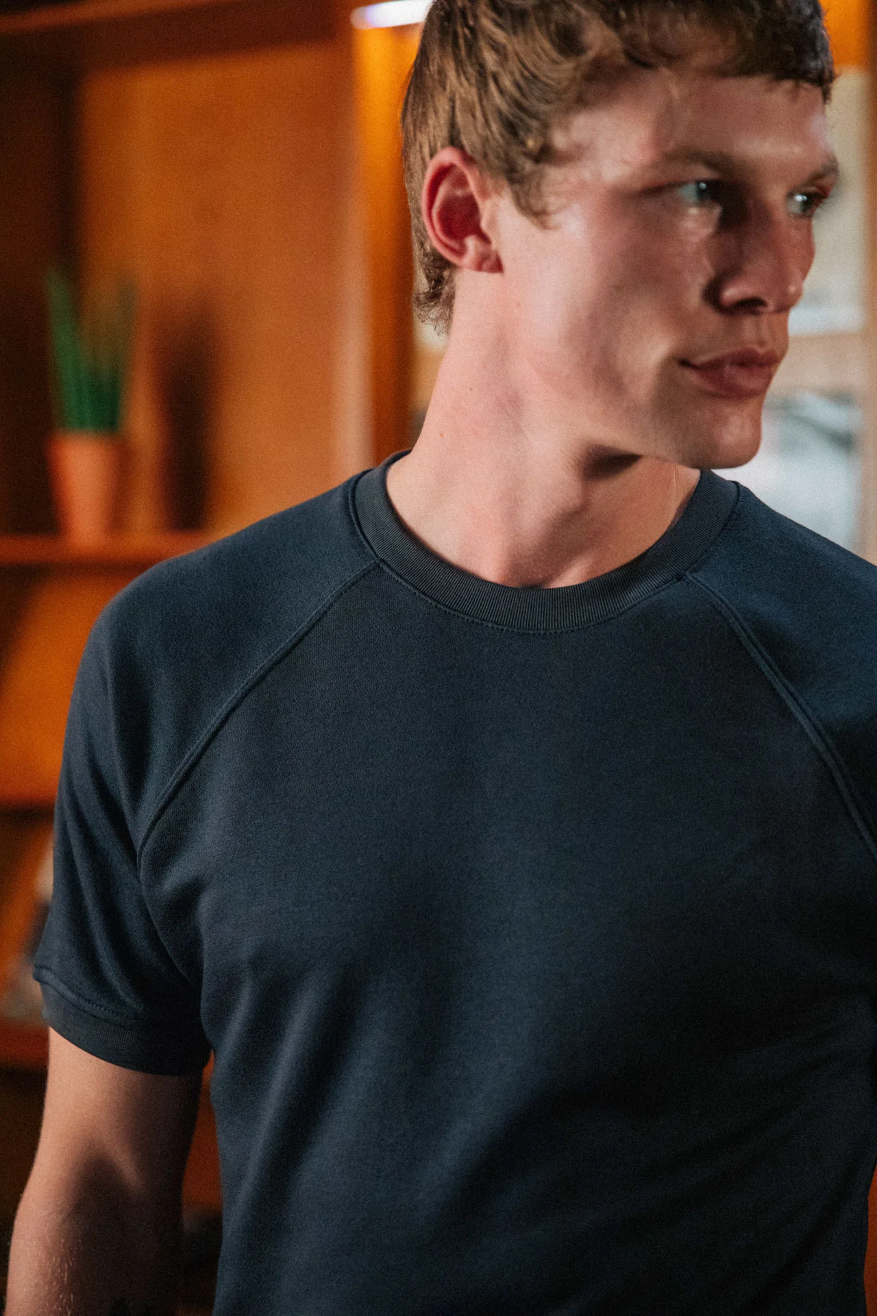 Tony Raglan T-Shirt - Image 6