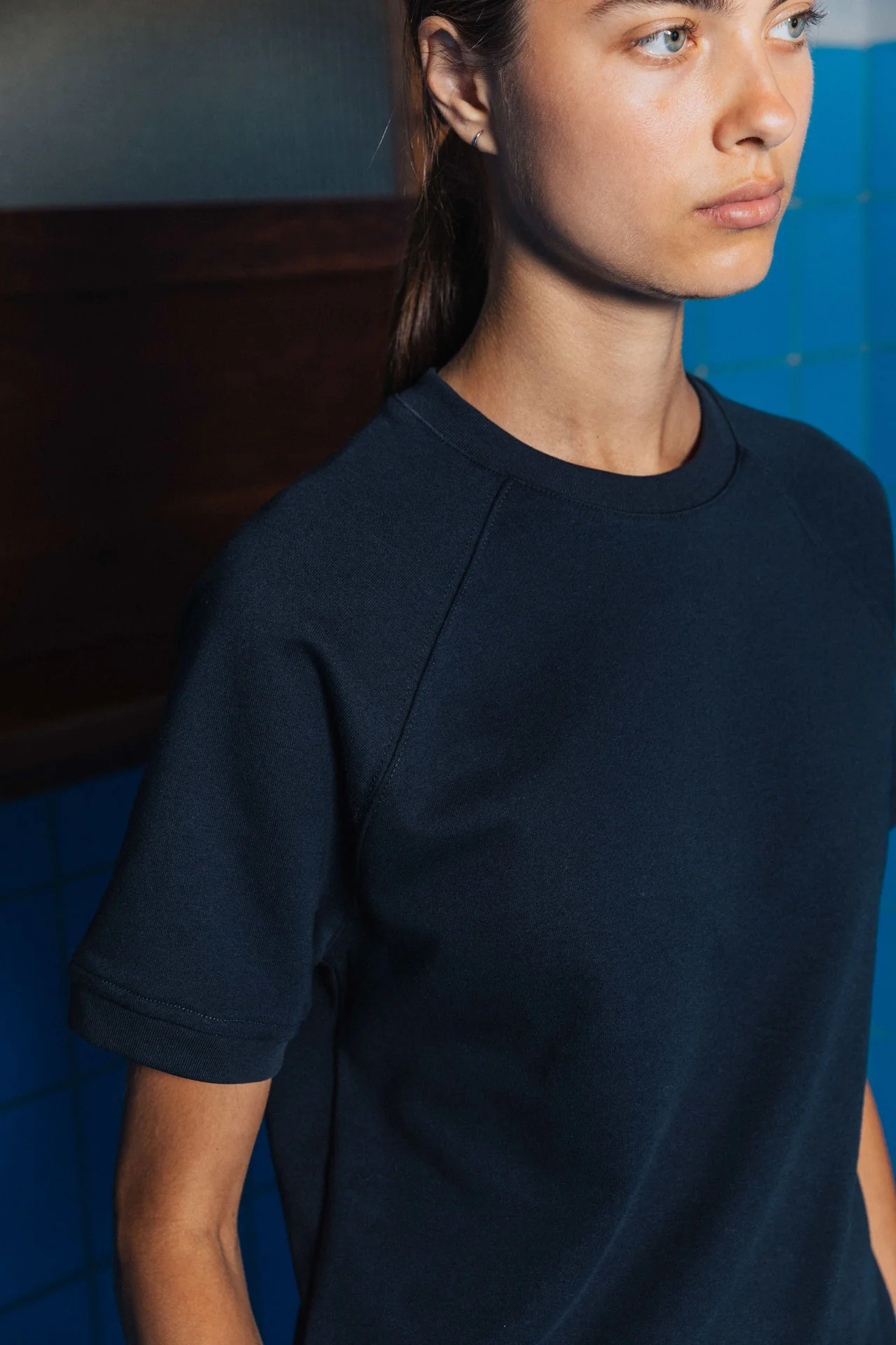 Tony Raglan T-Shirt - Image 8