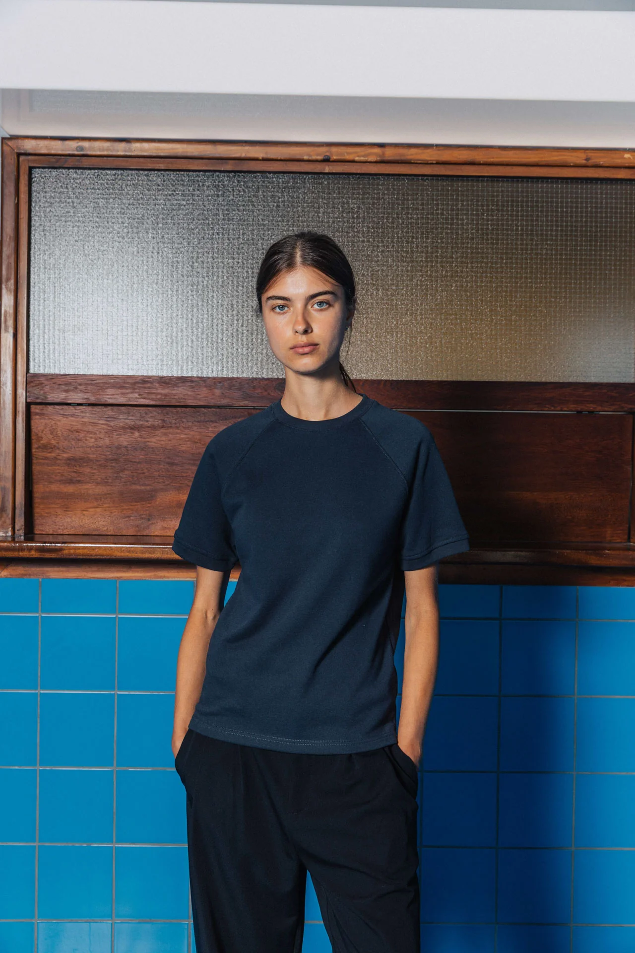 Tony Raglan T-Shirt - Image 9