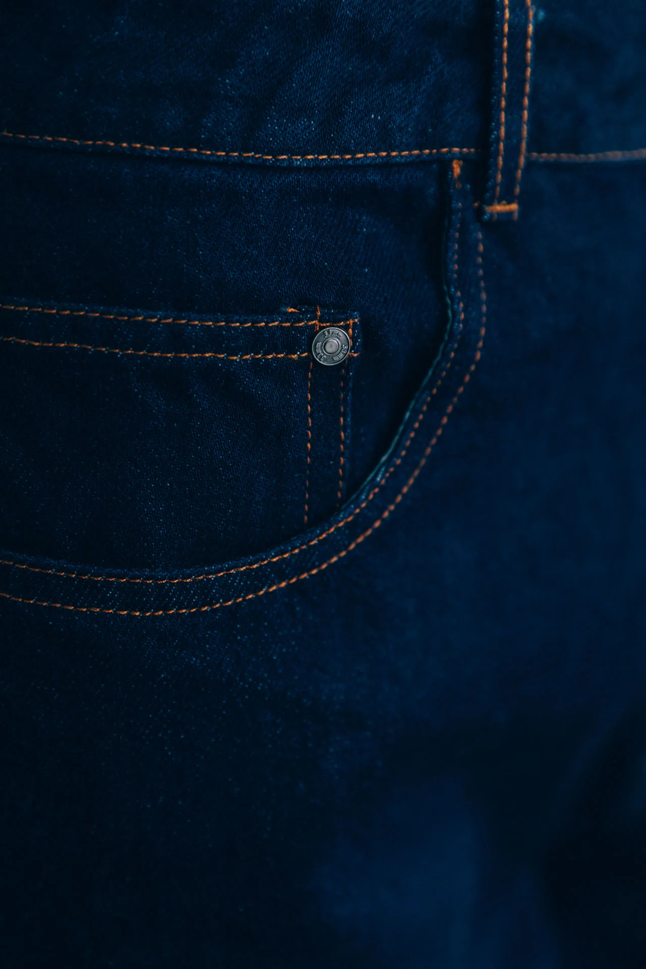 Vitor Wide Jeans, Blue - Image 11